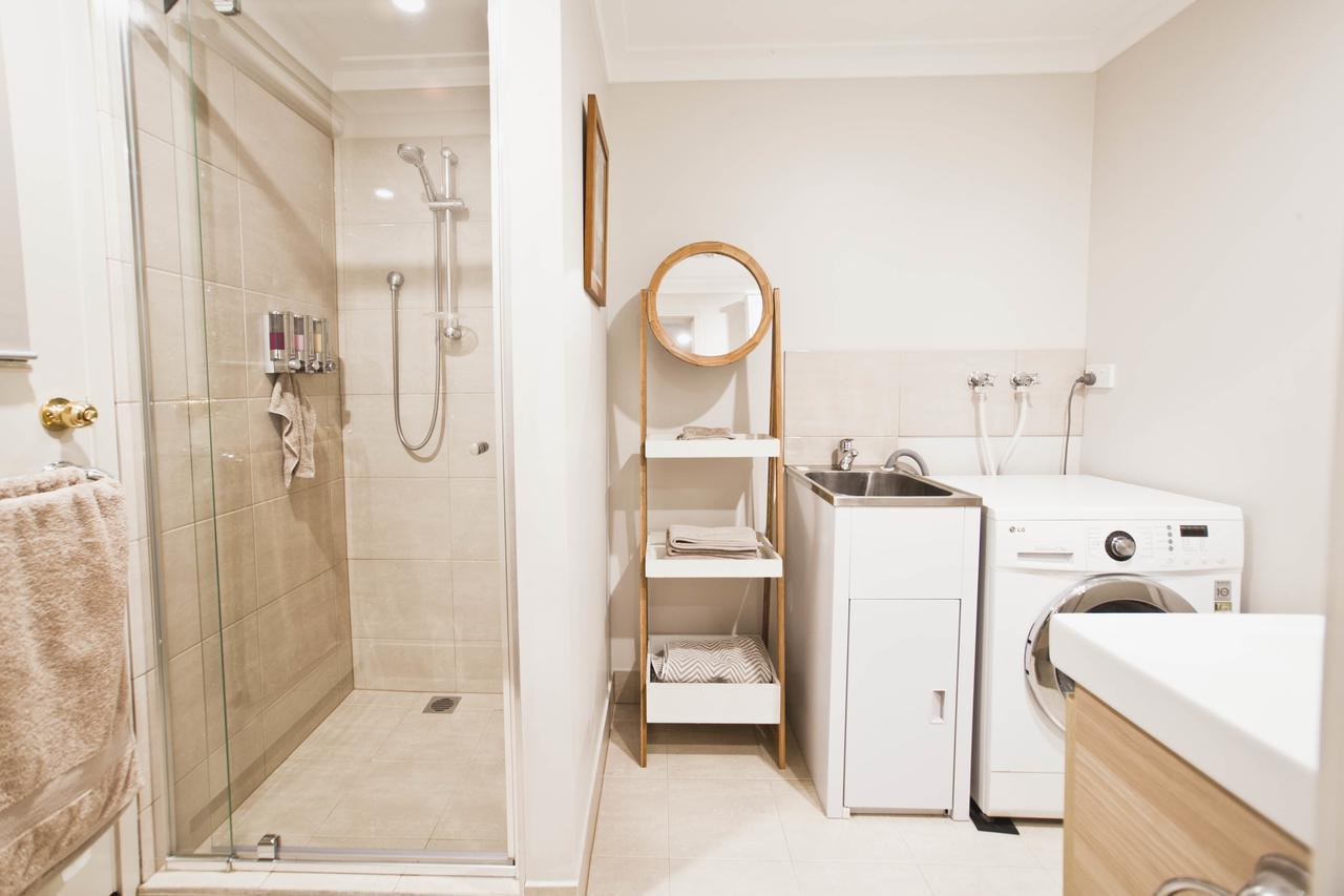 Shasta Place Apartman Mount Tamborine Kültér fotó