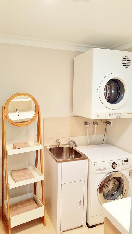 Shasta Place Apartman Mount Tamborine Kültér fotó