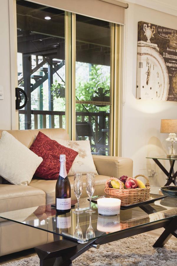 Shasta Place Apartman Mount Tamborine Kültér fotó