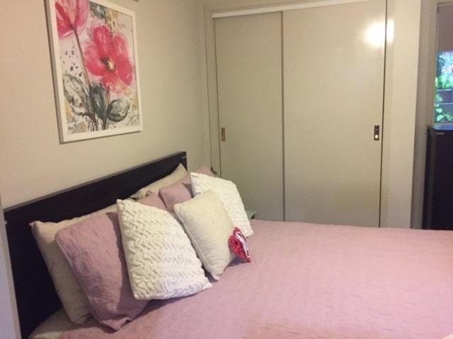 Shasta Place Apartman Mount Tamborine Kültér fotó